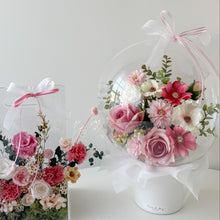 Load image into Gallery viewer, Rose Flower Balloons - 2025