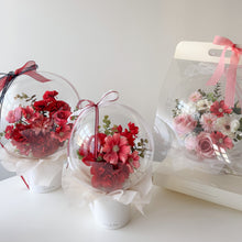 Load image into Gallery viewer, Red Carnation Balloons - 2025
