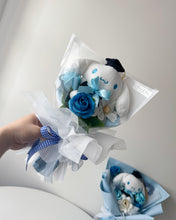 Load image into Gallery viewer, Sanrio Graduation - Soap Flower Bouquet