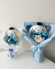 Load image into Gallery viewer, Sanrio Graduation - Soap Flower Bouquet