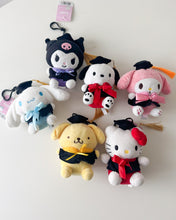 Load image into Gallery viewer, Sanrio Graduation - Soap Flower Bouquet