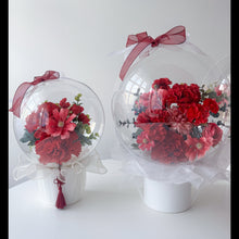 Load image into Gallery viewer, 2026 Red Carnation Balloons