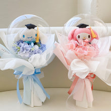 Load image into Gallery viewer, Graduation Sanrio Balloons