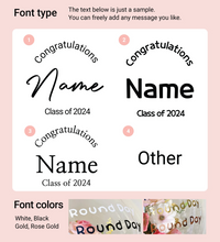 Load image into Gallery viewer, Graduation Sanrio Balloons