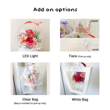 Load image into Gallery viewer, Tulip Flower Balloons