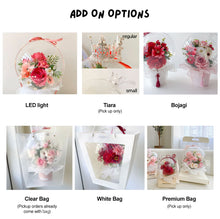 Load image into Gallery viewer, 2026 Rose Flower Balloons