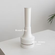 Load image into Gallery viewer, Flower Balloon Handle -  Gift  money case