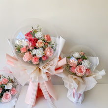 Load image into Gallery viewer, X-Large Flower Balloons - Rose Mix (*Pick up only*)