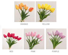 Load image into Gallery viewer, Tulip Flower Balloons