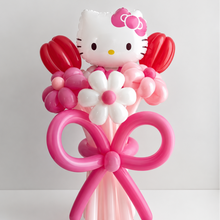 Load image into Gallery viewer, Sanrio Balloon Bouquet (Pick up only)

