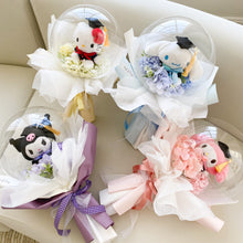 Load image into Gallery viewer, Graduation Sanrio Balloons
