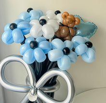 Load image into Gallery viewer, Balloon Bouquet (Pick up only)
