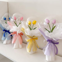 Load image into Gallery viewer, Tulip Flower Balloon
