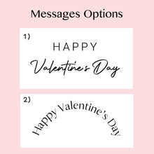 Load image into Gallery viewer, Valentine&#39;s Day - Mini Rose Flower Balloons

